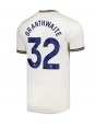 Everton Jarrad Branthwaite #32 Tredjedrakt 2024-25 Korte ermer